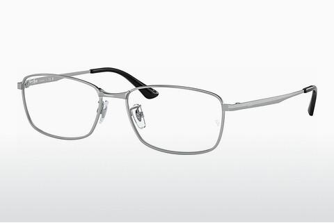 Glasses Ray-Ban RX8775D 1029