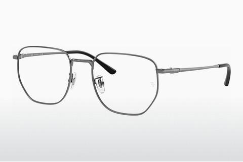 Lunettes de vue Ray-Ban RX8776D 1000