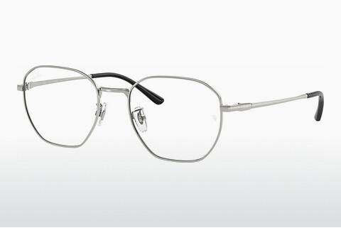 Designerbrillen Ray-Ban RX8777D 1002