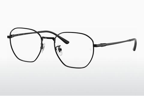 Naočale Ray-Ban RX8777D 1244