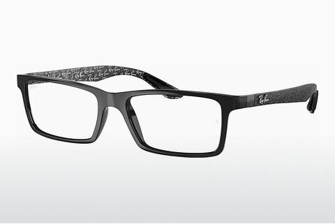 Glasses Ray-Ban RX8901 5843