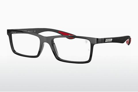 Glasses Ray-Ban Ferrari (RX8901M F632)