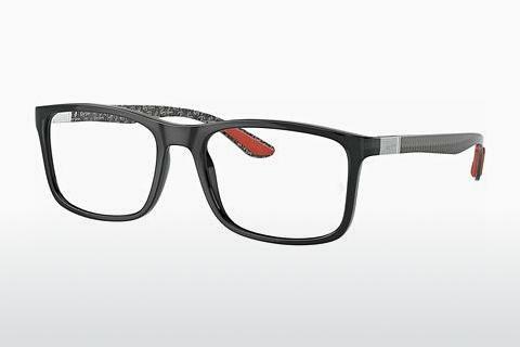 Glasses Ray-Ban RX8908 2000