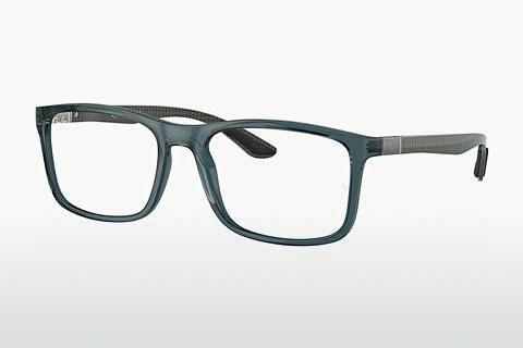 Glasses Ray-Ban RX8908 5719