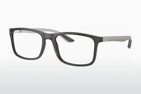 Glasses Ray-Ban RX8908 8061