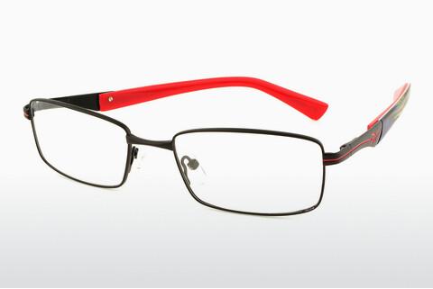 Kacamata Reebok R1011 BLK