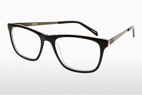 Kacamata Reebok R1012 BLK