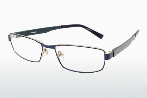 चश्मा Reebok R1015 BLU
