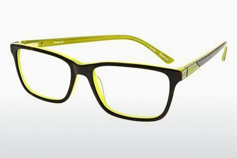 专门设计眼镜 Reebok R3007 BLK