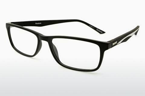 专门设计眼镜 Reebok R3014 BLK