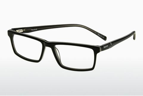 专门设计眼镜 Reebok R3016 BLK