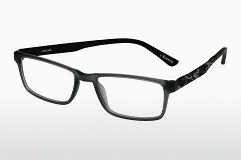 משקפיים Reebok R3019 GRY