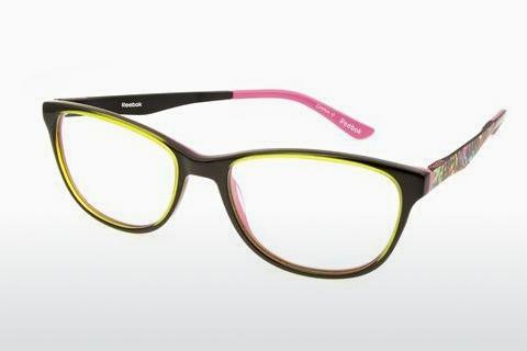 Eyewear Reebok R4005 BKP