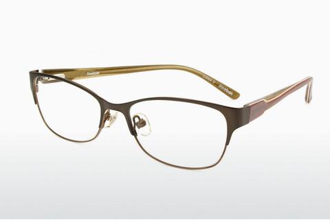 Brille Reebok R4007 BRN