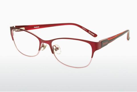 Brille Reebok R4007 RED