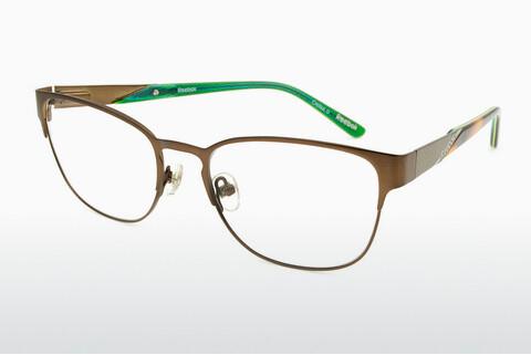 Brille Reebok R4009 BRN