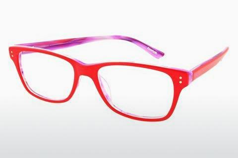 Eyewear Reebok R6002 RED