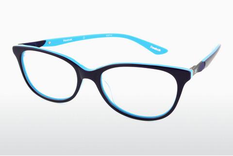 Brille Reebok R6007 BLU