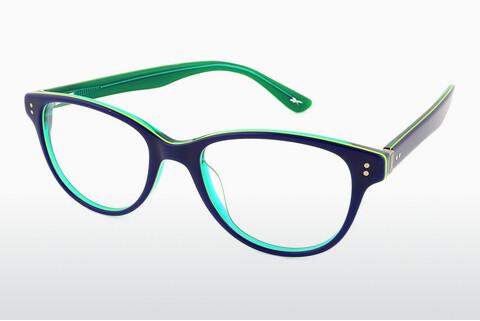 Brille Reebok R6008 BLU