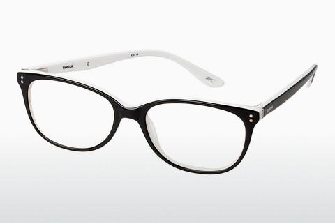 Kacamata Reebok R6010 BKW