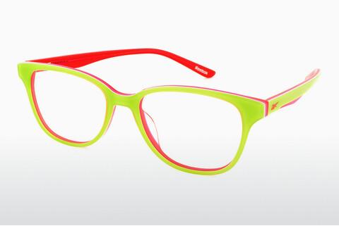 Brille Reebok R6011 GRN