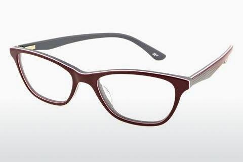 专门设计眼镜 Reebok R6013 BRG