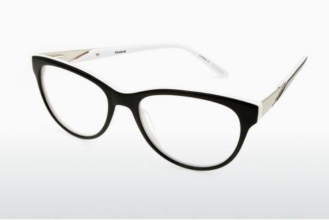Kacamata Reebok R6014 BLK