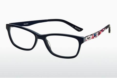 专门设计眼镜 Reebok R6018 BLU