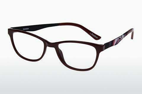 Kacamata Reebok R6020 RED