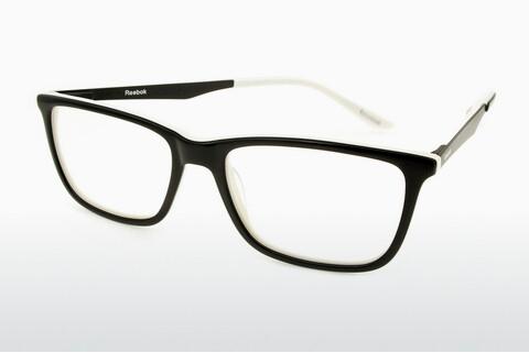 Brille Reebok RB7019 BLK