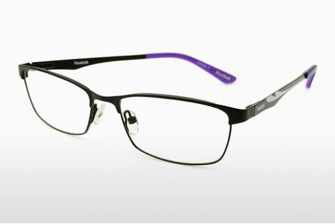 Brille Reebok RB8002 BLK