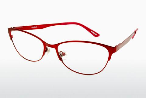 Brille Reebok RB8003 RED