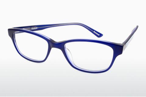 Brille Reebok RB8008 BLU