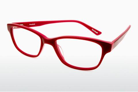 Brille Reebok RB8008 RED