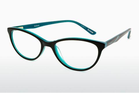 Designer briller Reebok RB8010 BLK