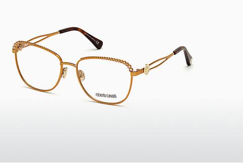 专门设计眼镜 Roberto Cavalli RC5102 042