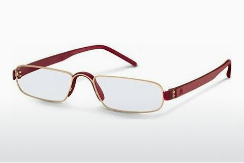 משקפיים Rodenstock R2180 BK15