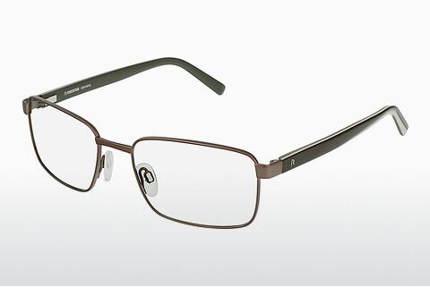 Designer briller Rodenstock R2620 D