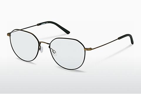 משקפיים Rodenstock R2632 H000