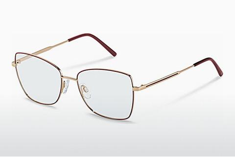 Kacamata Rodenstock R2638 B000