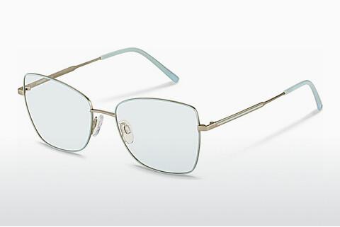 Gafas de diseño Rodenstock R2638 D000