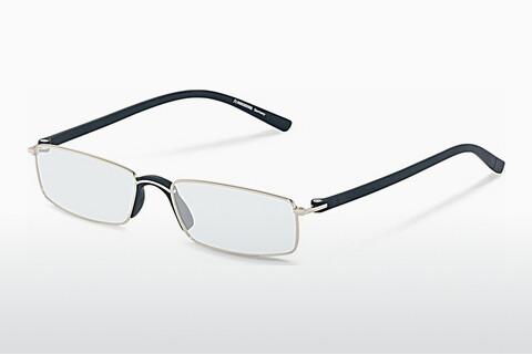 משקפיים Rodenstock R2640 BK15