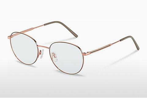 משקפיים Rodenstock R2641 B000