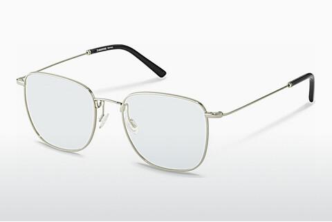 משקפיים Rodenstock R2652 B000