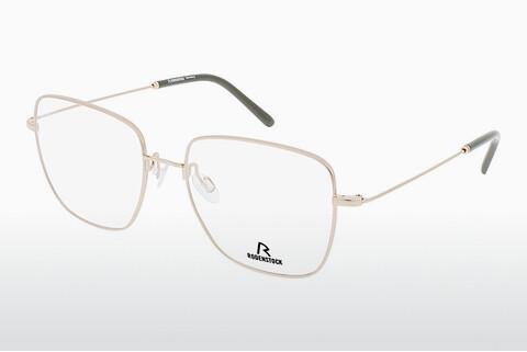 Designer briller Rodenstock R2653 A