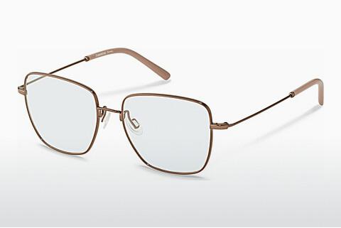 משקפיים Rodenstock R2653 C000