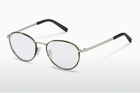 Gafas de diseño Rodenstock R2656 A