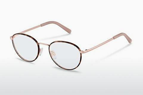 Designer briller Rodenstock R2656 D