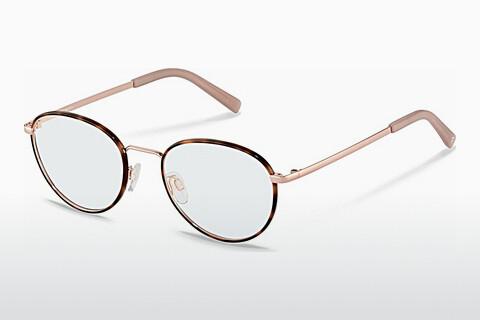 משקפיים Rodenstock R2656 D000