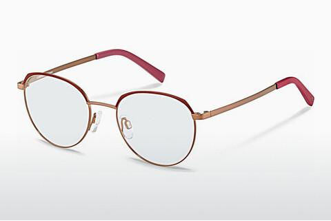 Gafas de diseño Rodenstock R2657 A000